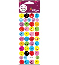 EMOJİ STICKER FC-026